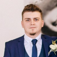 Denys Vyblov