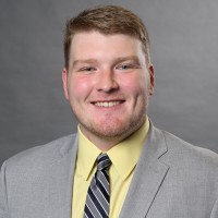 Keaton Black, M.Ed.