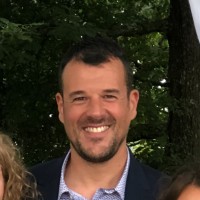 Cédric Bourgeois