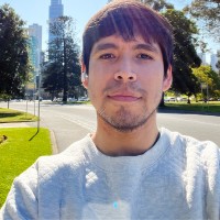 Nicolas Carpio Aravena