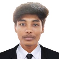 Chandrakanth P k