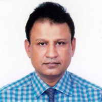 Khalid Muraduzzaman