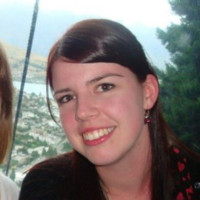 Lauren Grylls