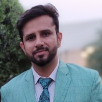 Ali Asghar
