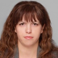 Vesela Zaharieva