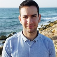 Eitan Lewy
