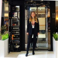 Cansu Çavdar Türkmen