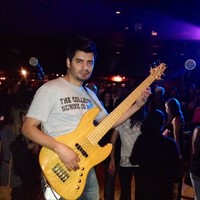Tiago Garcia