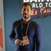 Rafael Rodrigues Da Silva