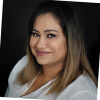 Reena Bains