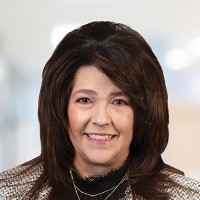 Kari O'Laughlin