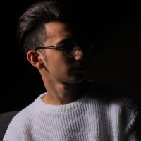 Daniel Eghbali