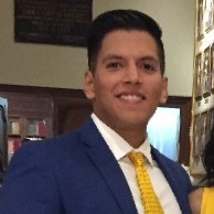 Marco Antonio Boeta Santos