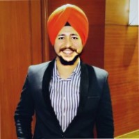 Rashmeet Singh