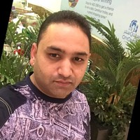 Deepak Bagga