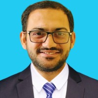 Bishnu Prasad Bashyal
