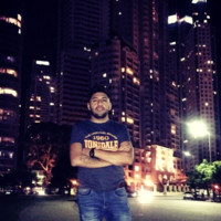 Javier Nicolas Aguirre