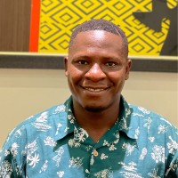 Edmund Teye