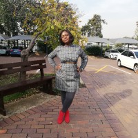 Zanele Pumelele Nxumalo