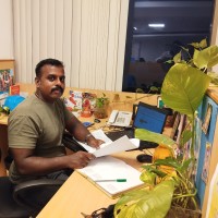 SENTHIL KUMAR