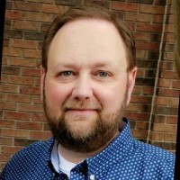 Thomas Upton, Mba, Shrm-Cp