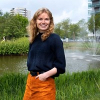 Rosa Kruijer