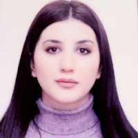 Tatev Grigoryan