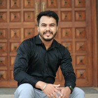 Vivek P.