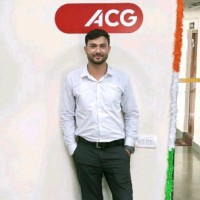 Mahesh Gavhale