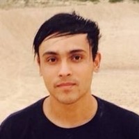 Carlos Mazorca