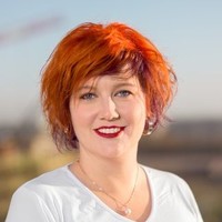 Frida Vesterberg