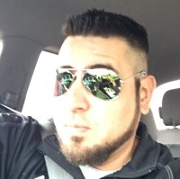 Javier Garza Jr
