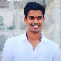Poodari Naresh Goud