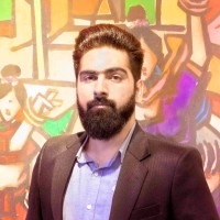 Jawad Zafar Ahmed Khan
