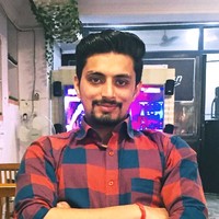 Ankit Sharma