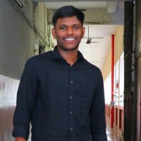 Vishnu Sai Podili
