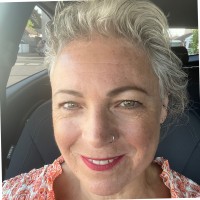 Fabienne Harray Myall