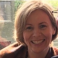 Catherine Price