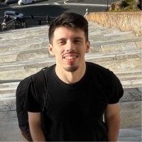 Matias Molina