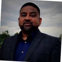 Kesh Maharaj