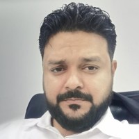 Muhammd Farhan Elahi