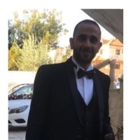 Mohammed Jamil Werikat