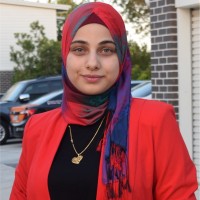 Zeena Al-Rayis
