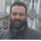 ANDREW STATHATOS