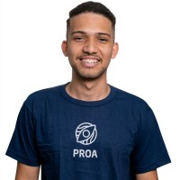 Caique Oliveira