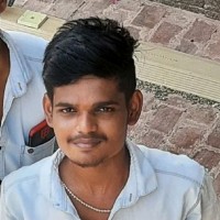 Anand Raj A
