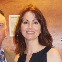 Patricia Inyart, Mha, Bs, Rt (Rt)