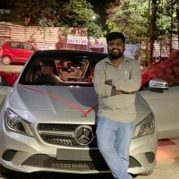 Mahesh D