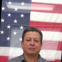 Tony Trevino