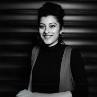 Yağmur Yumrutepe Aydoğmuş